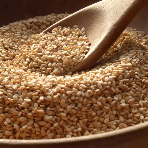 Sesame Seeds