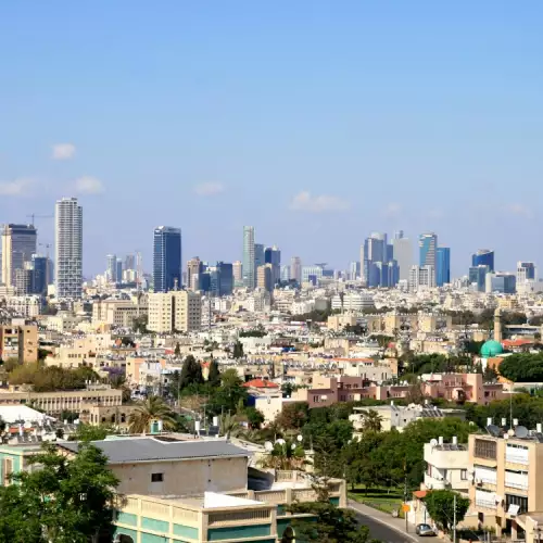 Tel Aviv