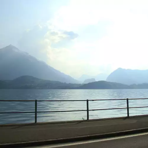 Lake Thun