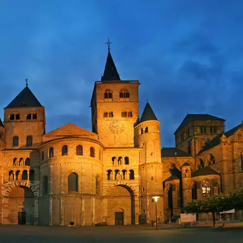 Trier Cathedral