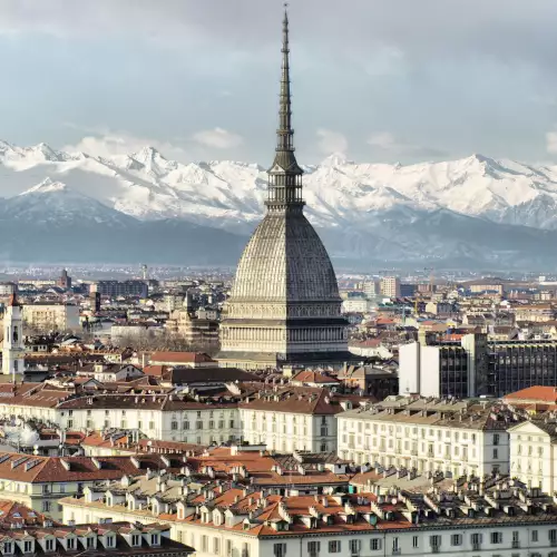 Turin