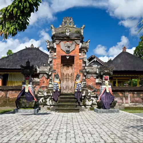 Ubud