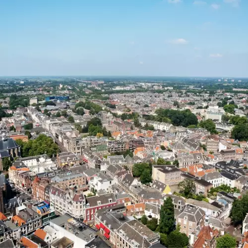 Utrecht