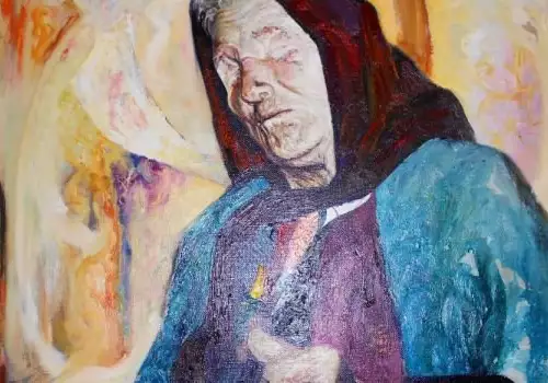 Baba Vanga: The Eighth One Will Bring World Peace!