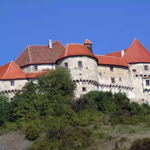 Veliki Tabor Castle