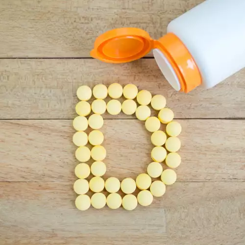 Surprising Ways to Get More Vitamin D