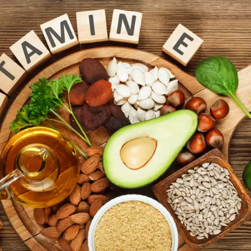 Vitamina E