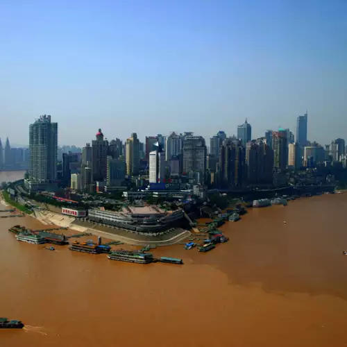 Yangtze River