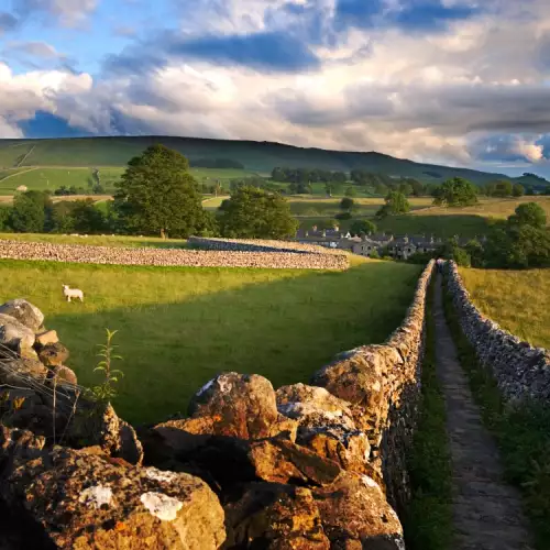 Yorkshire Dales National Park