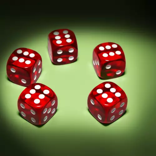 Divination with 2 Dice! Find out your Future Now