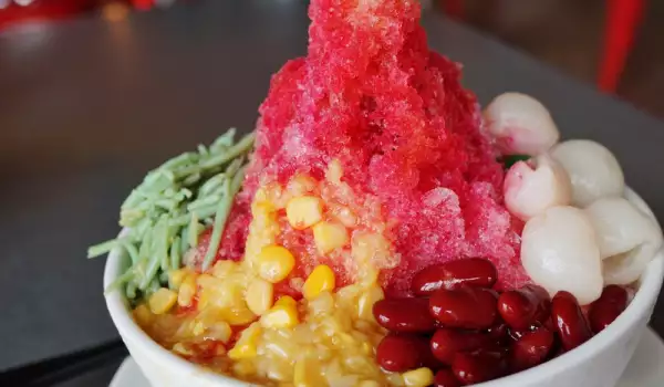 Ais-Kacang