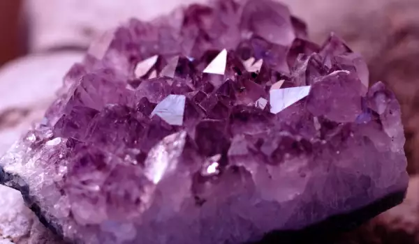 Amethyst