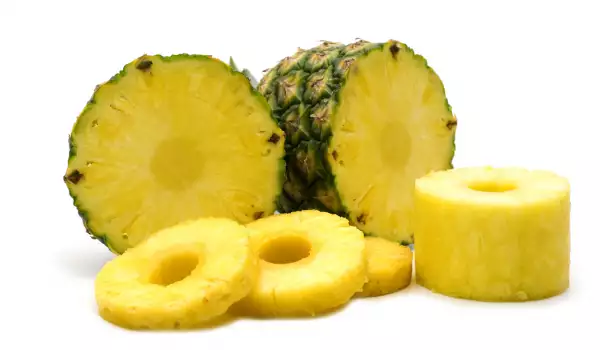 Ananas feliat