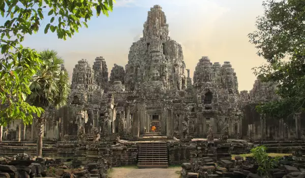 Angkor Wat