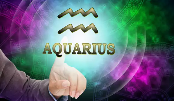 Aquarius