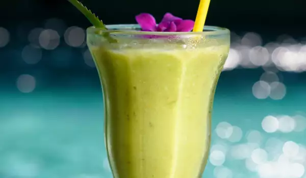 Avocado Drink