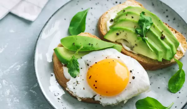 El aguacate es bueno para la salud