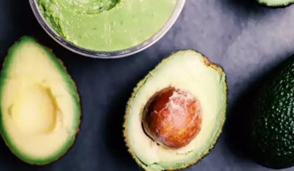 Avocado health benefits