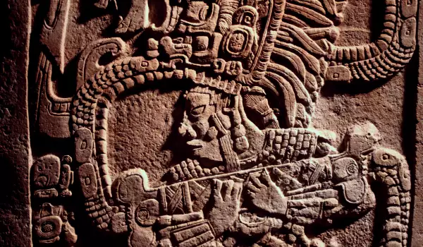 The Aztec Civilization