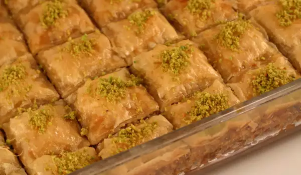 Baklava