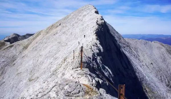 Banski Suhodol Peak