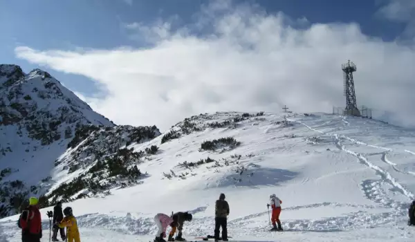 Bansko Ski