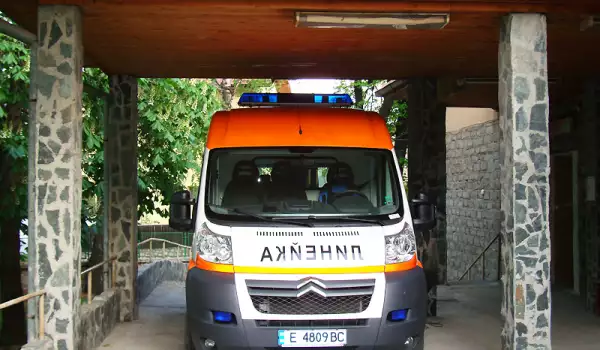 Ambulance