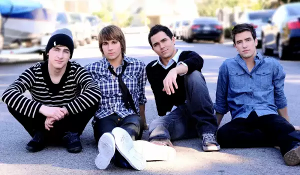 Big Time Rush