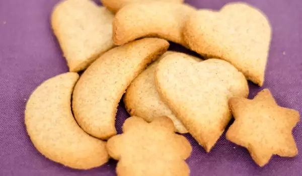 Biscuiți