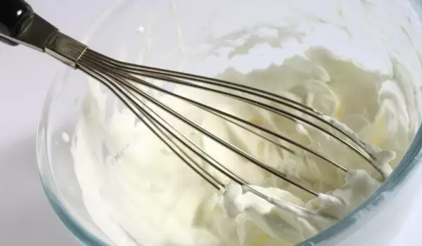 Whipping Cream