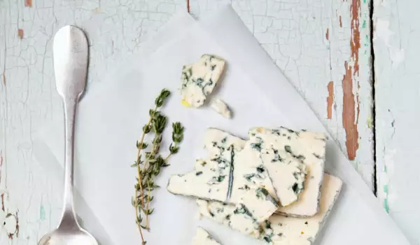 Fourme d’Ambert Cheese