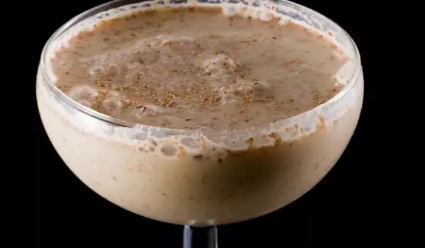 Brandy Alexander