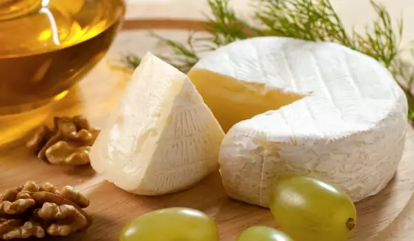 Brânză Brie