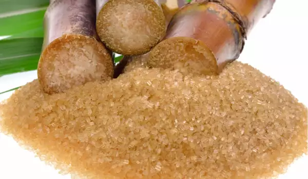 Cane Sugar