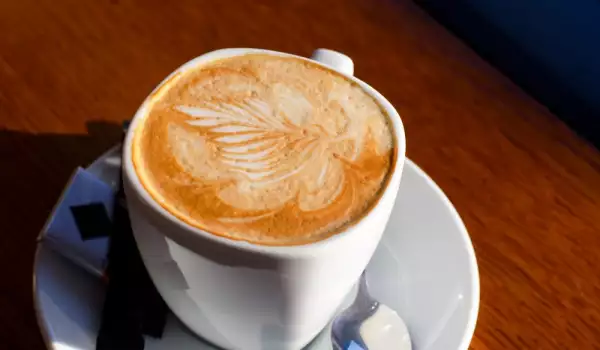 Capuchino