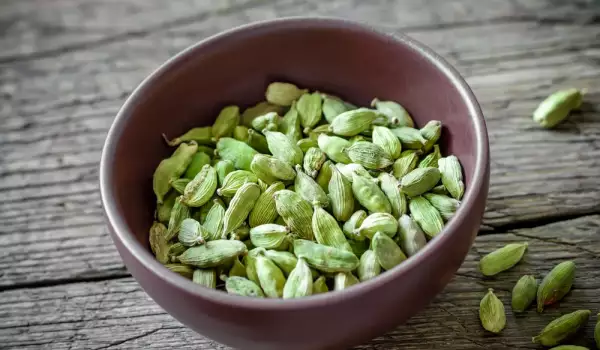 Cardamom benefits