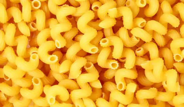 Cavatappi