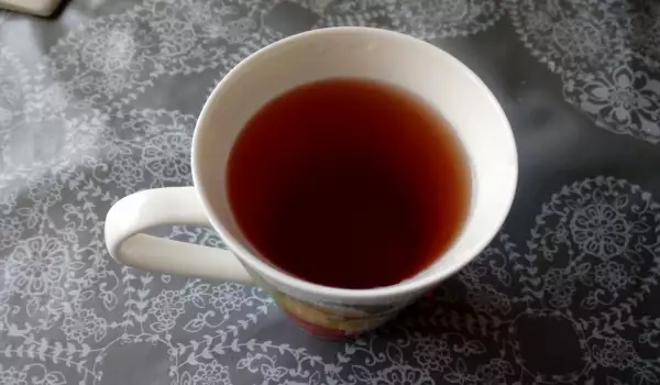 Tea