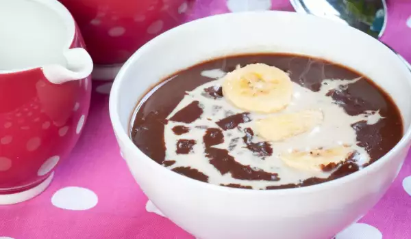 Champorado