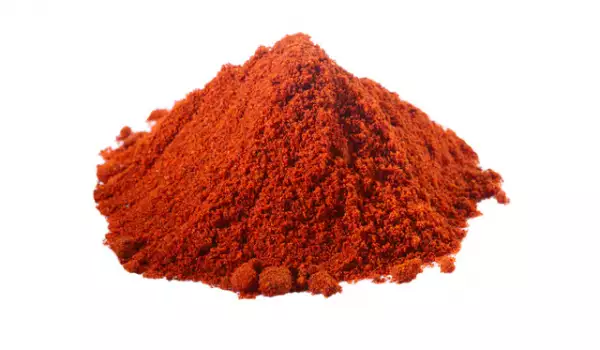 Cayenne pepper