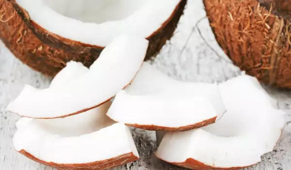 Coconut