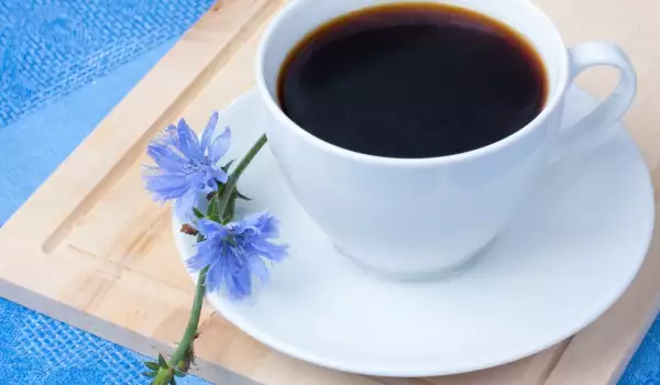 Chicory coffee is an alternative to coffee