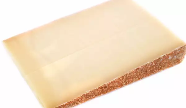 Comte Cheese