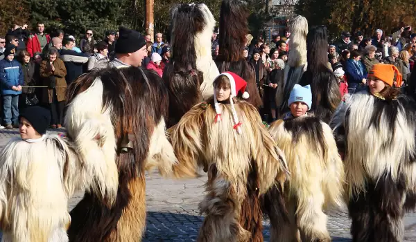 kukeri