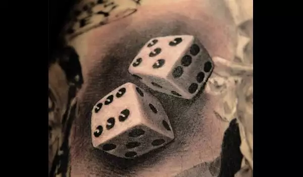 Dice