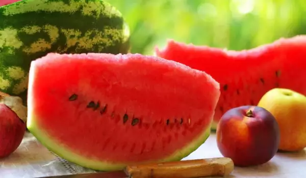 Watermelon Slice