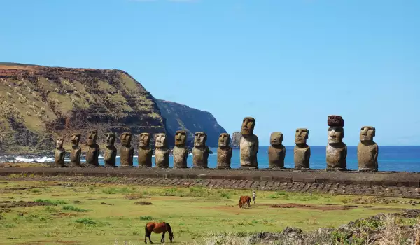 Easter Island