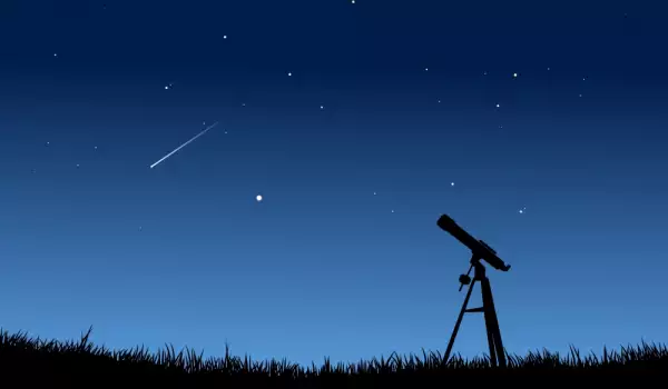 Shooting Stars