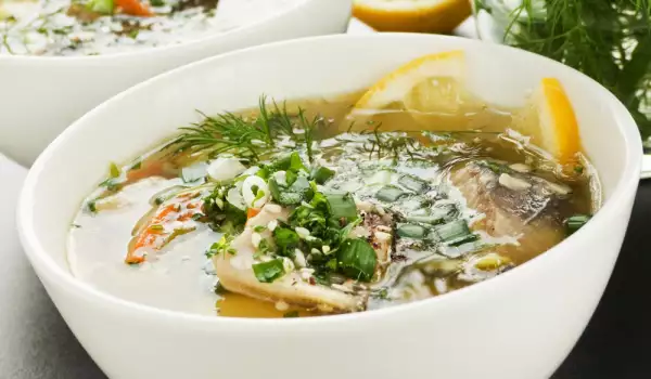 Fish Soup