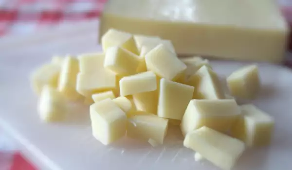 Fontina Cheese